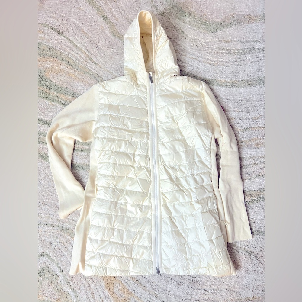 New Canada Goose HyBridge® Knit hooded jacket - Picture 7 of 9